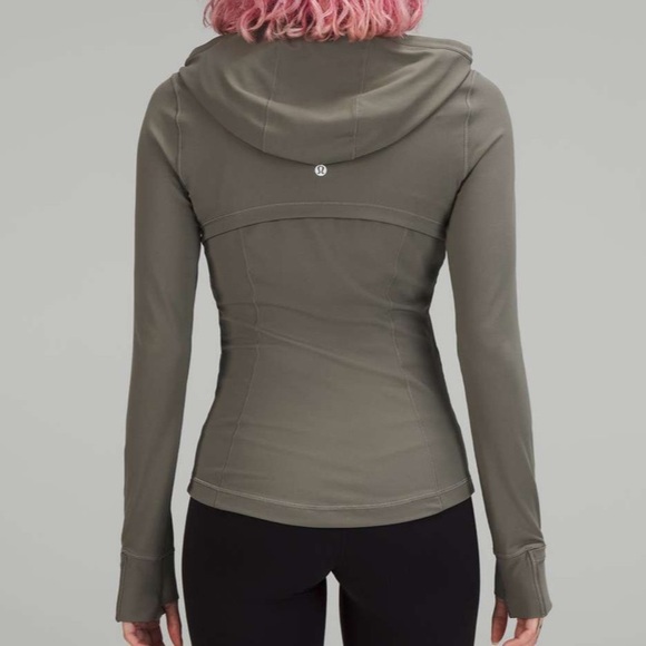 Lululemon Hooded Define Jacket - Picture 7 of 9